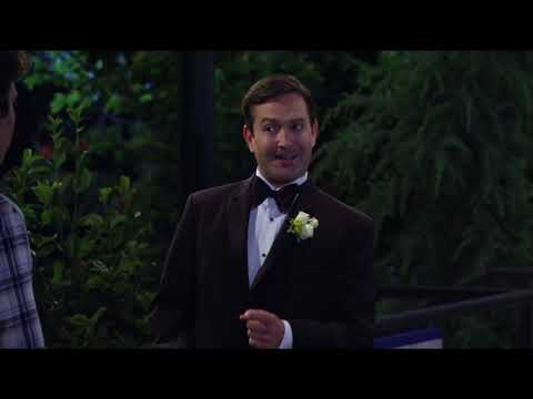 "Lifelong treasure of destiny" The Funeral (song) | How I Met Your Mother