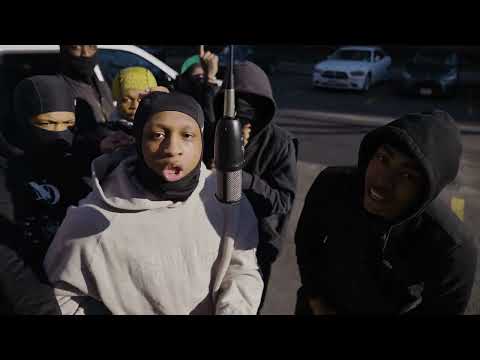 Bhaz Binstackin - Die Lz (WhoRunItNYC Performance)