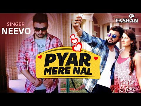 Pyar Mere Nal