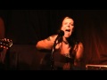 Beth Hart- Broken and Ugly (WOW!!!) at Jimmi's ...
