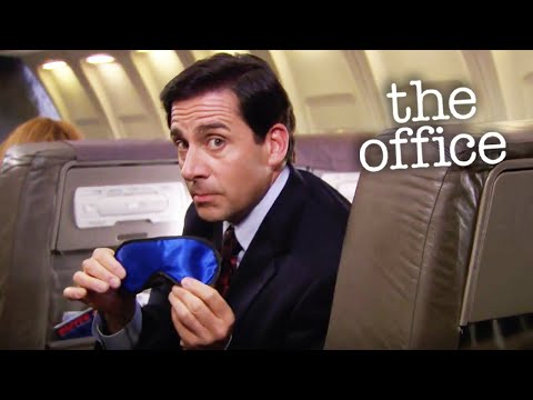 I am Going to Take a Nap - The Office US