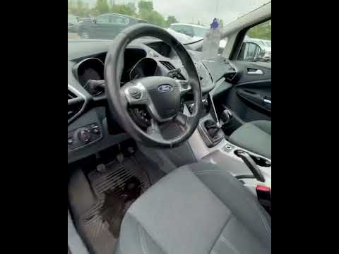 фото ford grand c-max i 0