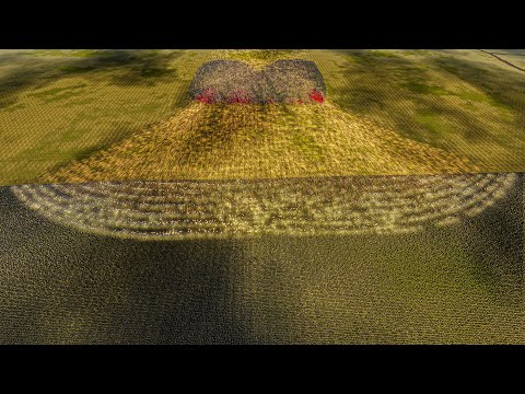 CAN 2 MILLION MODERN SOLDIERS STOP 20.000 CLEOPATRA? - Ultimate Epic Battle Simulator 2 UEBS 2