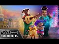 DvD Blu Ray Walkthrough Review For Vivo
