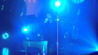 Broken Bells - The Mall &amp; Misery @ Webster Hall in NYC 3/7/2014