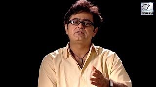 Young Hansal Mehta Talking About His Filmmaking Career | Lehren Diaries video