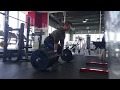 Deadlift