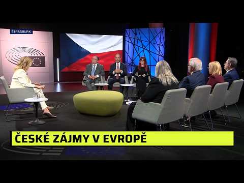 České zájmy v Evropě: Proč v Česku nechceme větrné elektrárny?