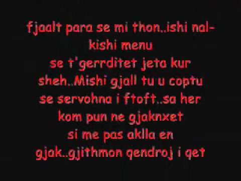 Saggi-168 (Lyrics)