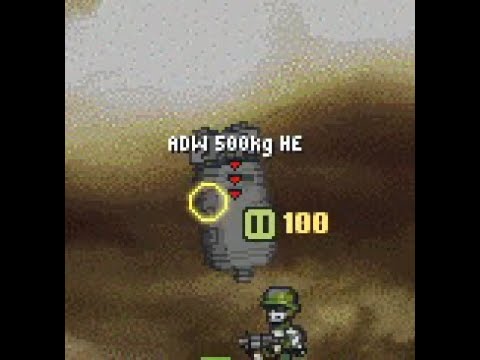 Cortex Command - Atom Bomb Baby