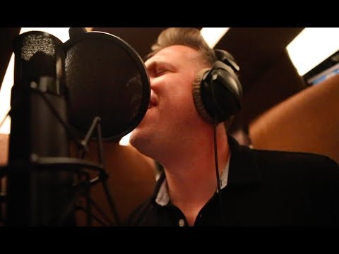 Baby It's Cold Outside (Behind the Scenes)