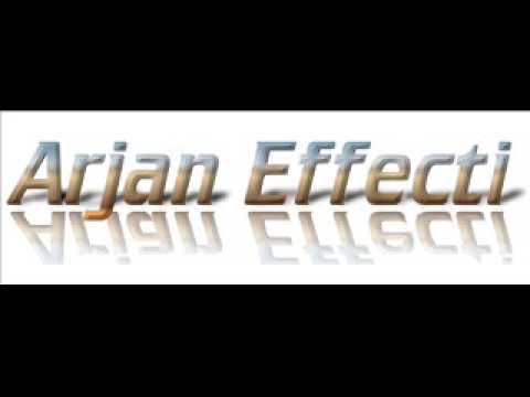 Arjan Effecti - Ti je e Mir - 2009