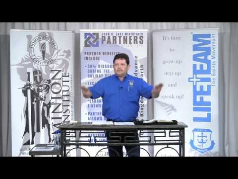 Curry Blake - DHT - Session 12