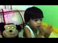 Justin Bryle Watching Babytv