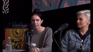 Dani Cimorelli Gets Candid About Comparing Herself To Her Sisters & Seeking Validation From Others