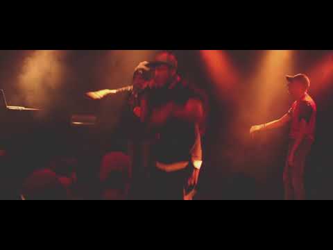 Micro ouvert / Cypher 4.2.2 S07 EP07 - l'Affranchi (Marseille) - 16/12/17