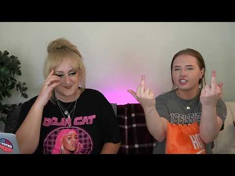 Answering the Internet’s Worst Questions (feat. Sarah Schauer) | Brittany Broski