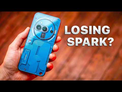 Nothing Phone (4a) Pro – Nothing Skips, Bold Moves in 2026!