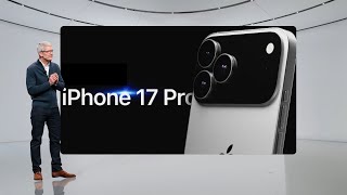 iPhone 17 Pro LEAKS: 10 SHOCKING Upgrades vs iPhone 16 Pro! The TRUTH Apple WON'T Tell You!