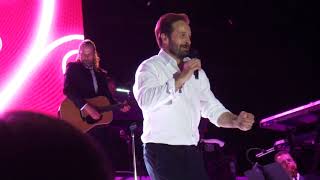 Keep Me In Your Heart - Michael Ball and Alfie Boe Together Again Summer Tour -  Hampton Court