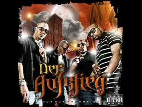 Willkommen im Süden- Shareef (KOMA)