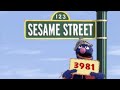 Sesame Street Ep 3981 February 04 2002