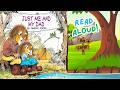 Just Me And My Dad Children S Book By Mercer Mayer Father S Day Story Time Read Aloud For Kids