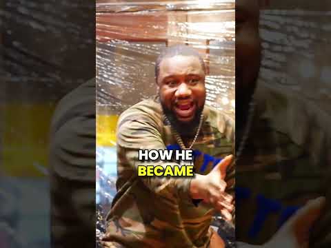 Battle Rapper Can’t take Eminem Disrespect