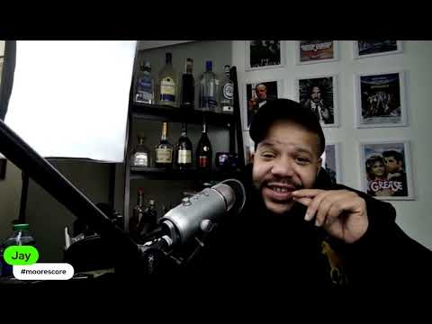 Power Book iv Force episode 6 First Reaction witth Moorescore season 2