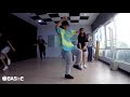 【基礎律動】LEI LEI /Frank N Dank - Nice 2 Meet U 2017/12/02