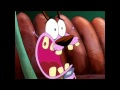 Courage The Cowardly Dog Screaming Moments S01