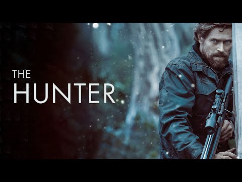 The Hunter | Mysteriöse Biotech-Firma, gefährliche Wildnis – GANZER FILM