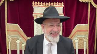 Un peuple comparable à l or (Chemot)..Yom ouledette pour Deborah Ross Touitou