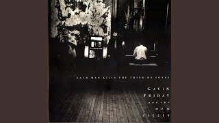 Another Blow On The Bruise