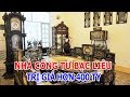 NHÀ CÔNG TỬ BẠC LIÊU TRỊ GIÁ HƠN 400 TỶ NHÀ CÔNG TỬ BẠC LIÊU TRỊ GIÁ HƠN 400 TỶ