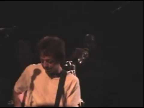 Ween The Argus Asheville NC 9 12 2003 (First time live!!!)