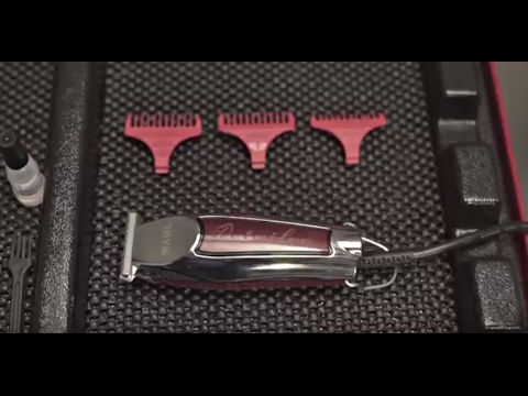 WAHL Five Star Detailer Trimmer