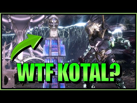 SonicFox - WOW. This Variation Of Kotal Is Broken!  【Mortal Kombat 11】