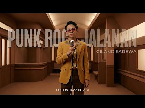 Punk Rock Jalanan - Gilang Sadewa | Cover Fusion Jazz