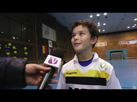 Futbalový turnaj mládežníkov