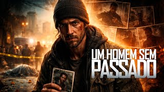 Um Homem Sem Passado ◾ DUBLADO EM PORTUGUÊS ◾ FILME COMPLETO ◾🎞 Movie Play