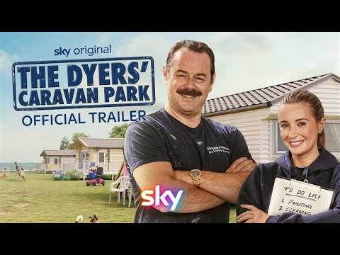 Thumbnail for video: Official Trailer