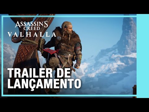 Assassin's Creed Valhalla Pc Offline Original - Loja DrexGames - A sua Loja  De Games