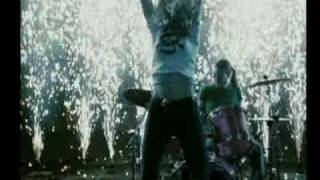 Motorpsycho - Hair Cuts (DVD TRAILER)