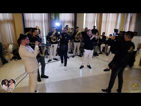 ORK ELVIS AJDINOVIC DEMKO KING HORO ENERGIJA ©2024♫█▬█ █ ▀█▀♫ STUDIO BEKO 4K LESKOVAC