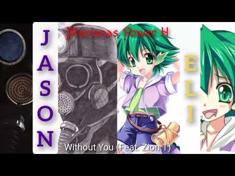 Infinite H (인피니트 H) – Without You (Ft. Zion.T) (Version M.P H Ft. @josefhspider-man7247)