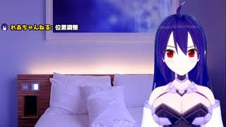 動画がアーカイブされてるかのテスト配信（と雑談のれんしゅう？）