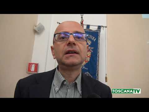 2020-12-29 PISTOIA - FUNIVIA DOGANACCIA-CROCE ARCANA, A GENNAIO I LAVORI