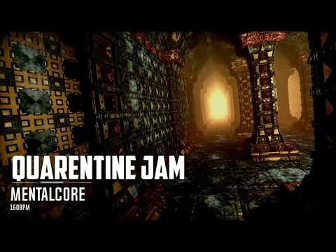 Anťøt3k vs. Psychotrop23 - Quarentine JAM