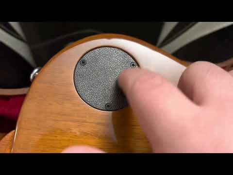 2019 Gibson Les Paul Classic #gibson #lespaul #guitar